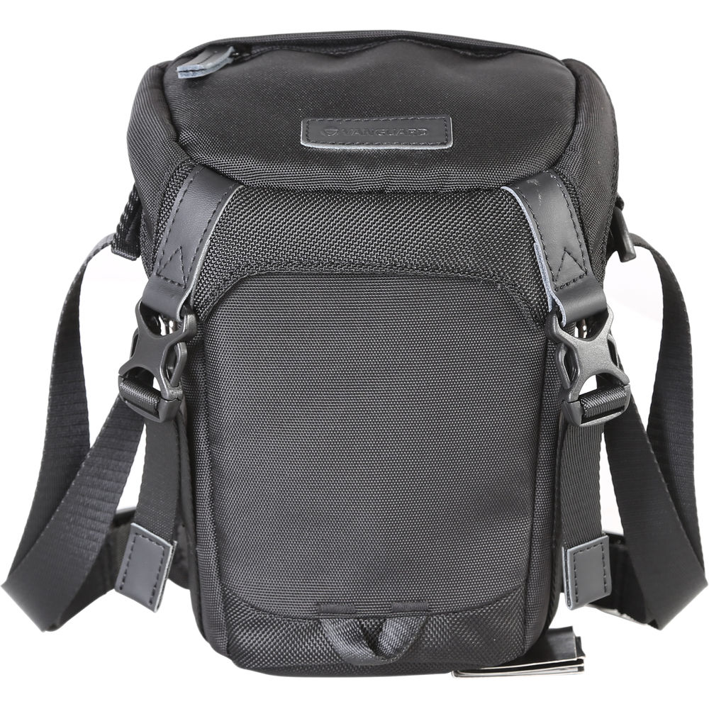 VEOGO 15Z Topload Shoulder bag black